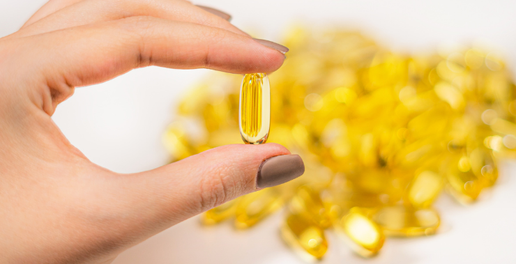 OMEGA-3-6-9: perchè assumerli in estate? Ecosalute