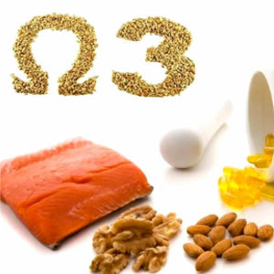 OMEGA 3: GLI ACIDI GRASSI ESSENZIALI PER LA SALUTE! Ecosalute