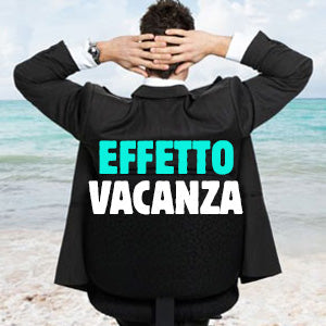 PROLUNGA L'EFFETTO VACANZA Ecosalute