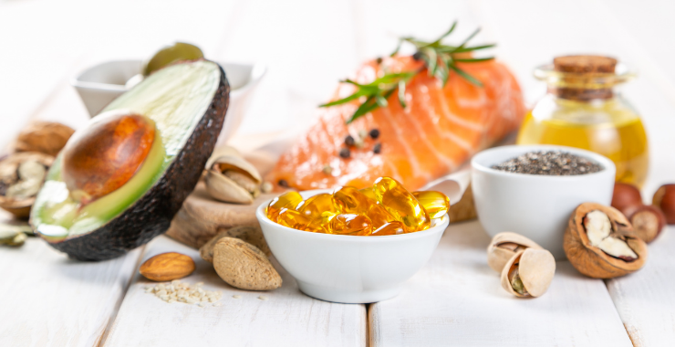 Parla l'esperto: omega 3 e sistema immunitario Ecosalute