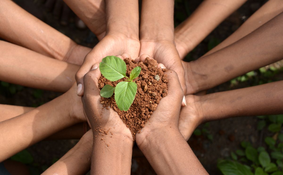 Un unico pianeta, un unico futuro: Giornata Mondiale dell'Ambiente 2024