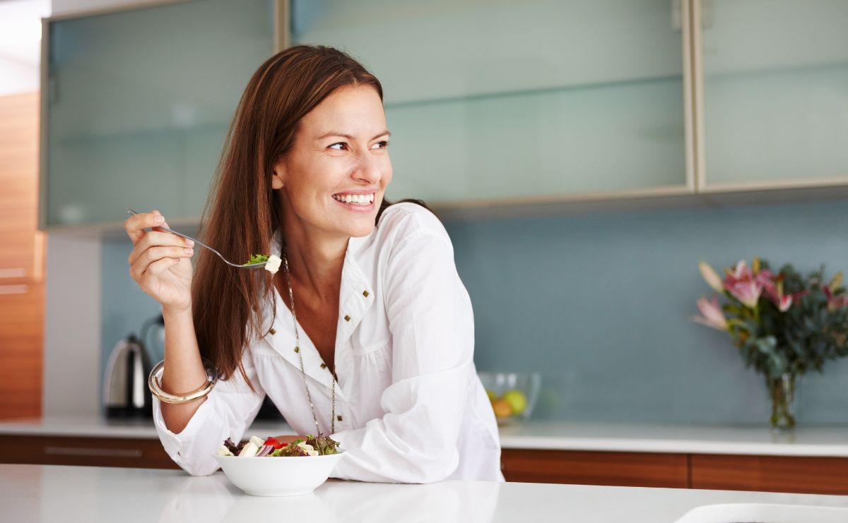 Dieta energetica cinese: equilibrio tra cibo e salute