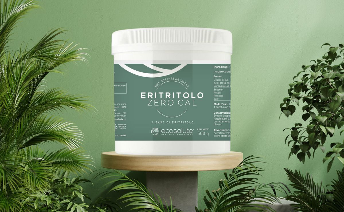 Qué Es El Ertrtol, El Edulcorante De Moda Que Ya Se Puede Comprar En - Foto 11