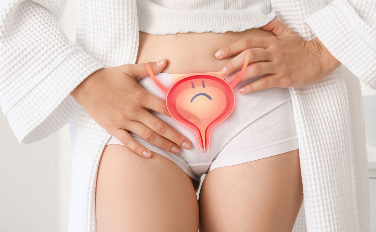 Sole, mare e… cistite? Ecco come evitarla in estate