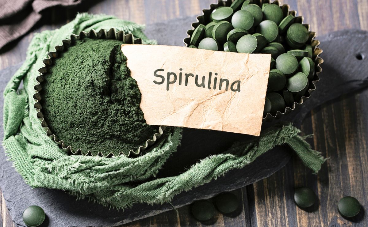 Energia Green: la forza naturale della Spirulina