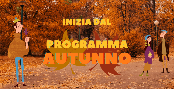 Programma Autunno Ecosalute