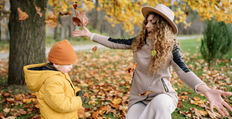 Pulizia, Difesa e Focus: prepariamoci all'Autunno Ecosalute