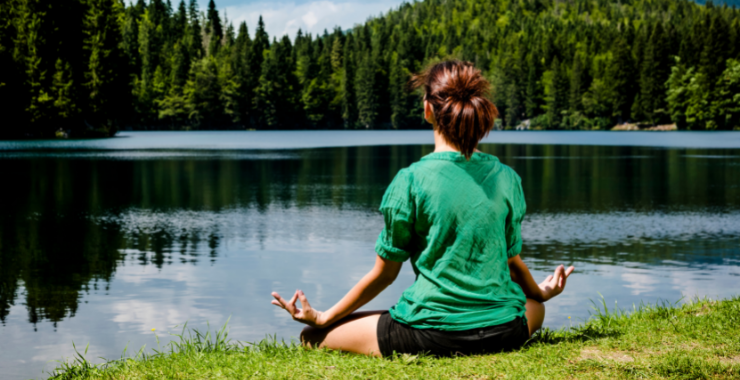 RELAX IN RIVA AL LAGO Ecosalute