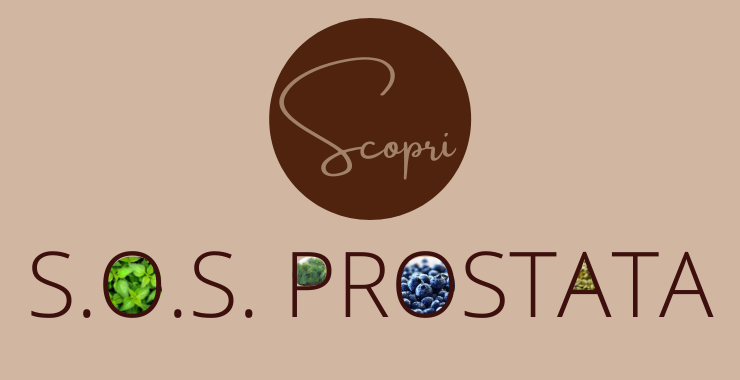 S.O.S. PROSTATA: prenditi cura di te Ecosalute