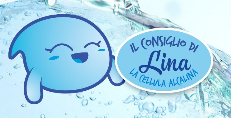 SOFFRI DI CISTITE? SEGUI IL CONSIGLIO DI LINA Ecosalute