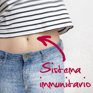 VUOI RINFORZARE IL SISTEMA IMMUNITARIO? INIZIA DALL'INTESTINO Ecosalute