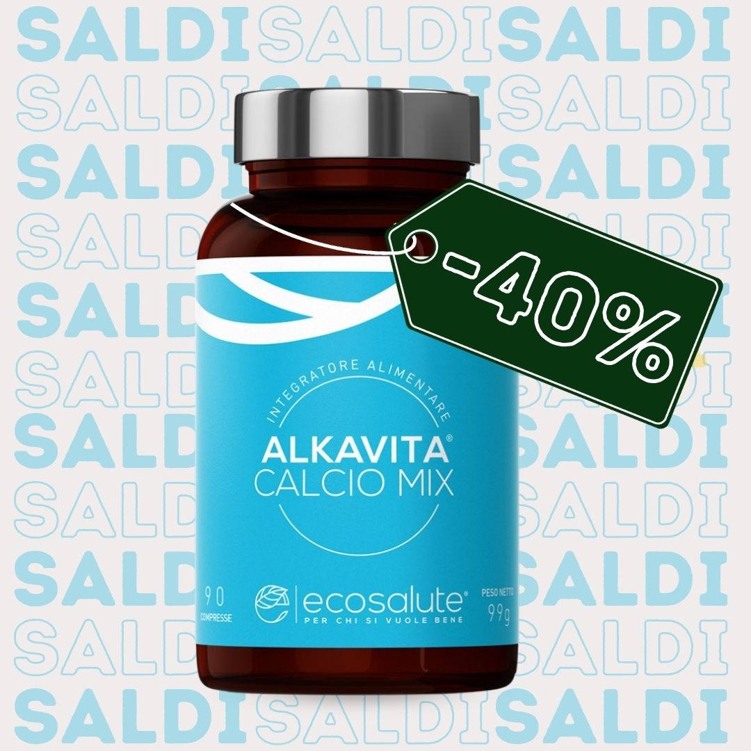 ALKAVITA SOCCER MIX SUPER-GASTRO