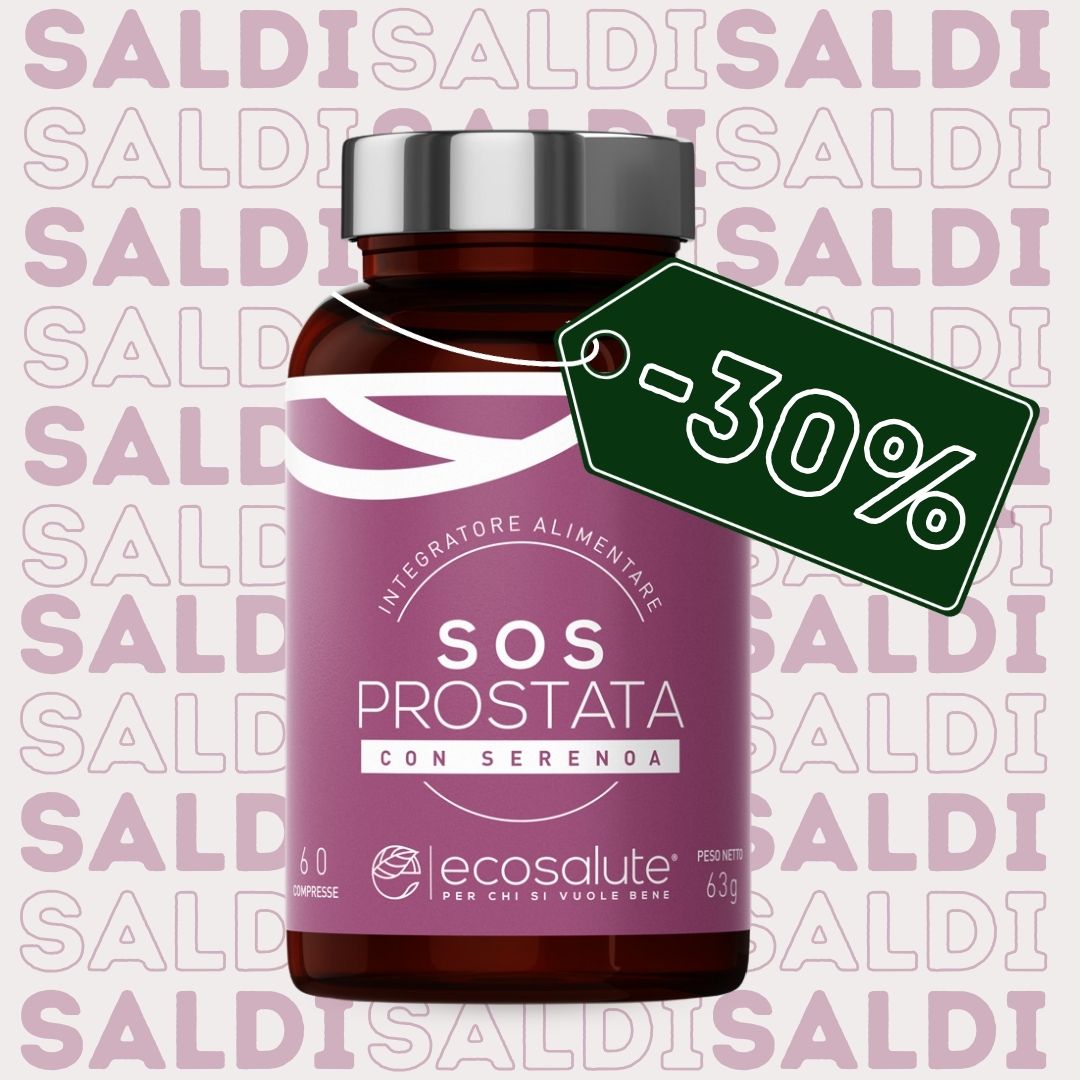 SOS PROSTATE