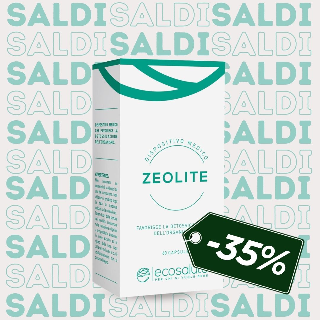 ZEOLITE