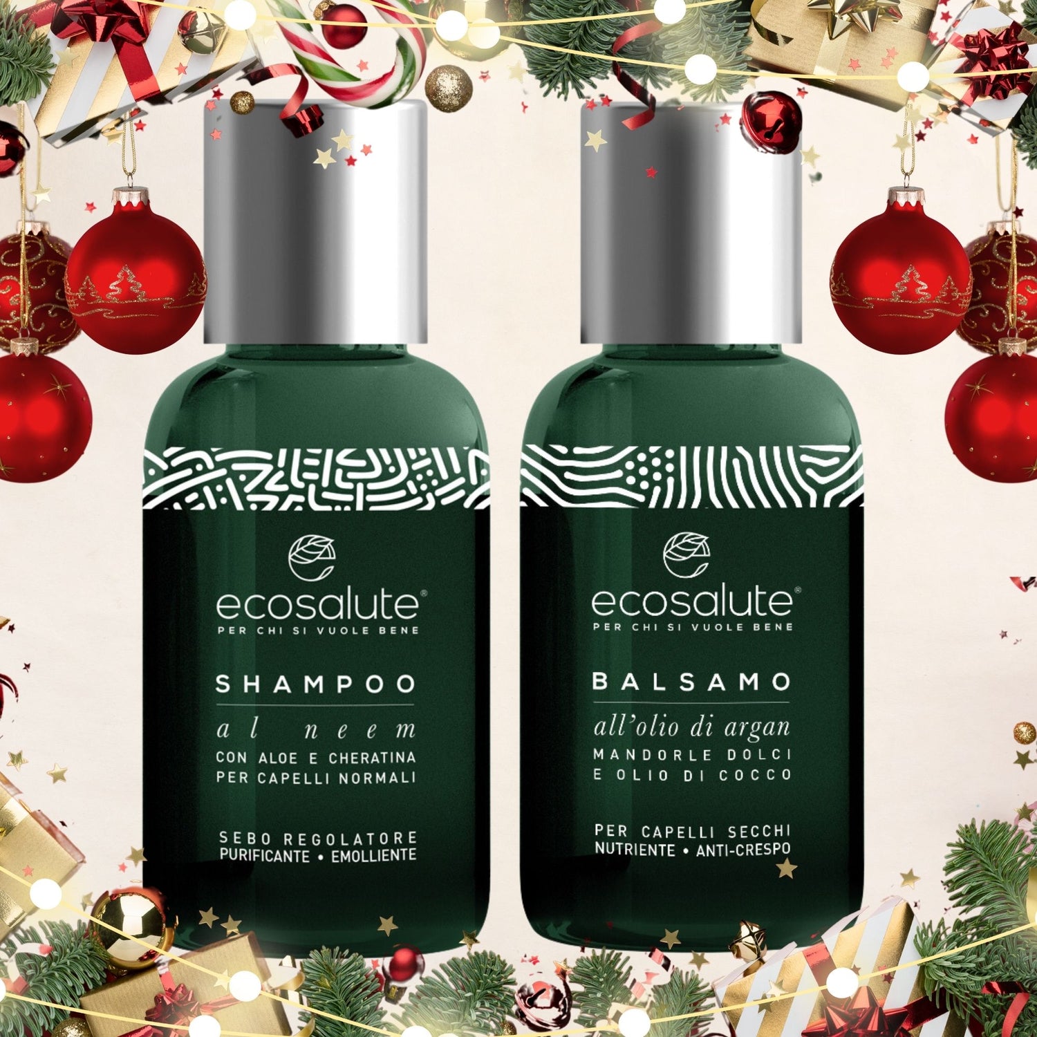 Pacchetto RAPERONZOLO