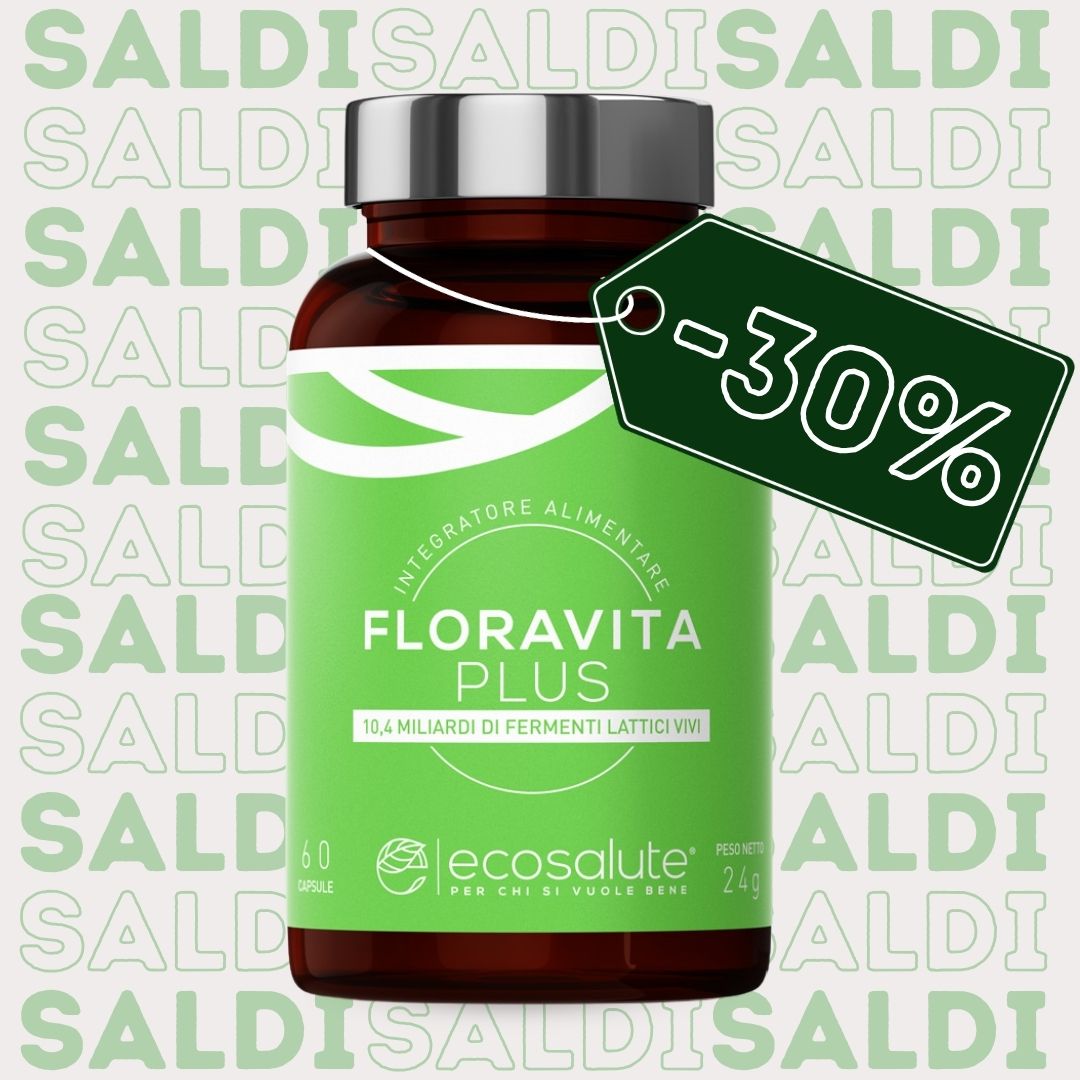 FLORAVITA PLUS