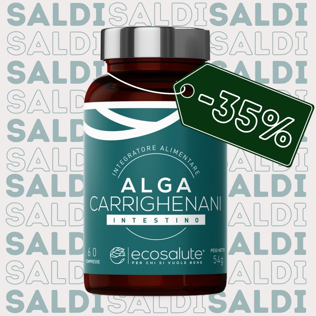 ALGA CARRIGHENANI