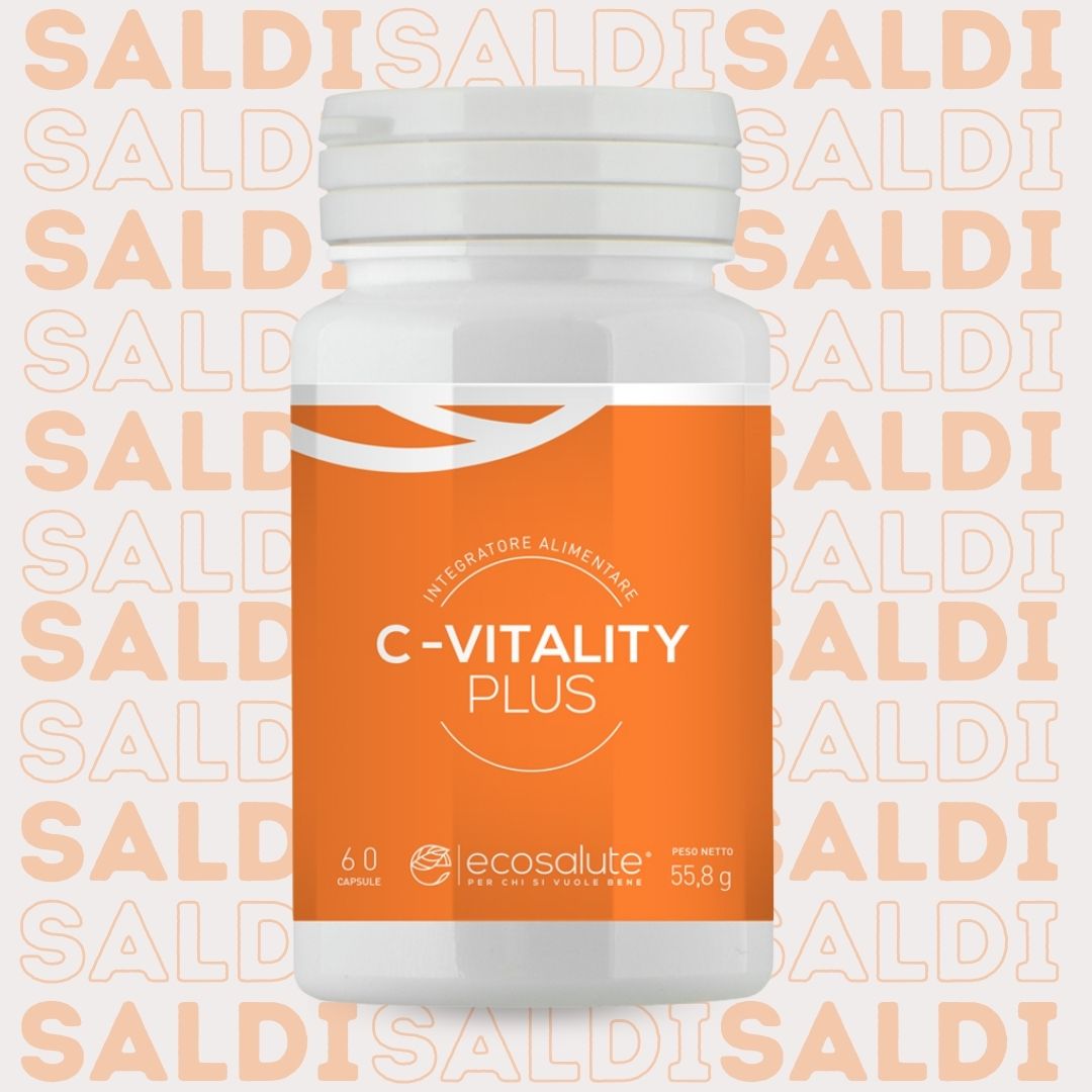 C VITALITY PLUS 