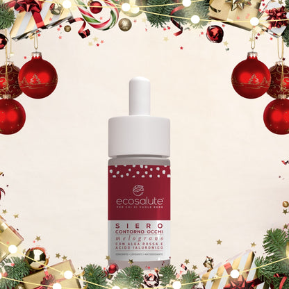 SIERO CONTORNO OCCHI