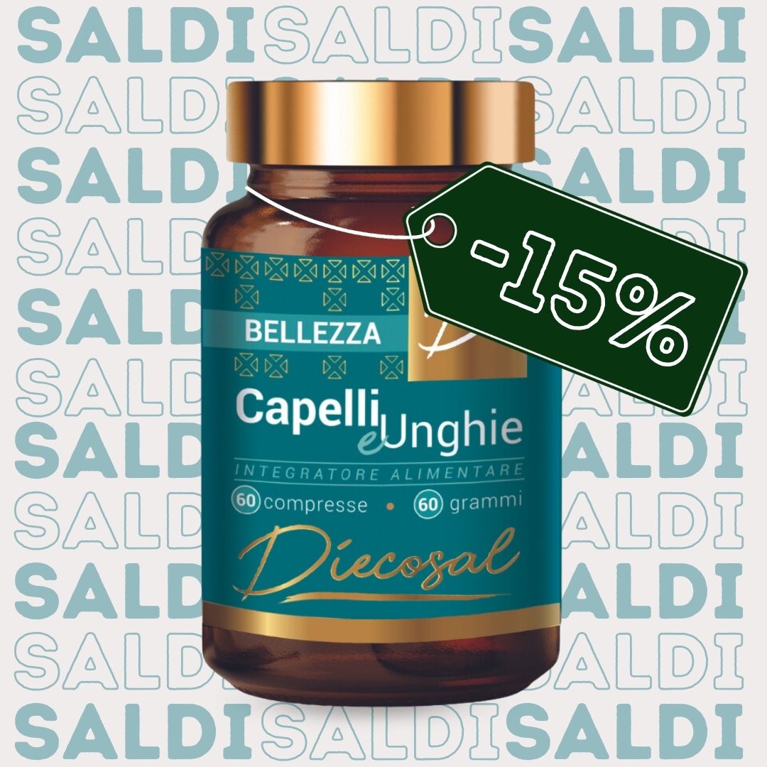 CAPELLI &amp; UNGHIE