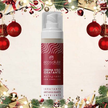 CREMA IDRATANTE VISO
