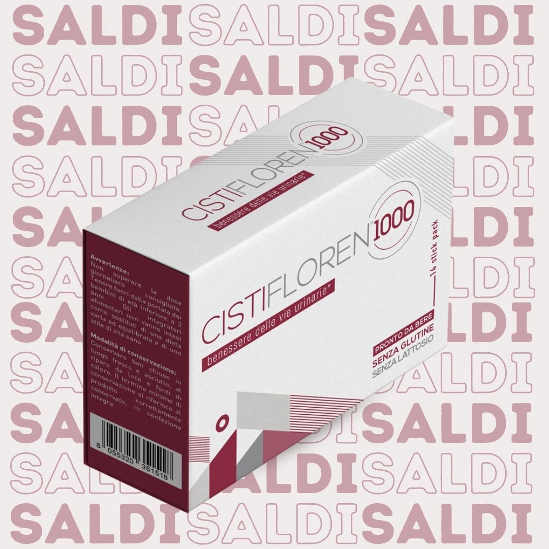 CISTIFLOREN®1000