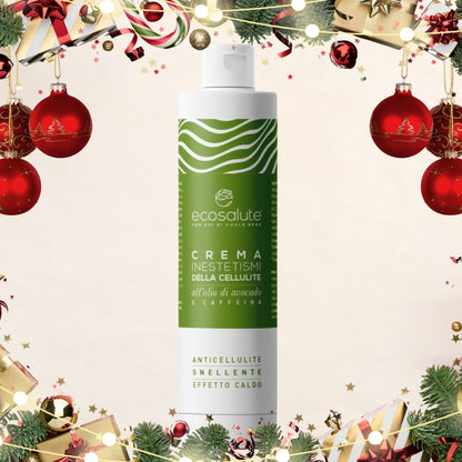 CREMA INESTETISMI DELLA CELLULITE all&
