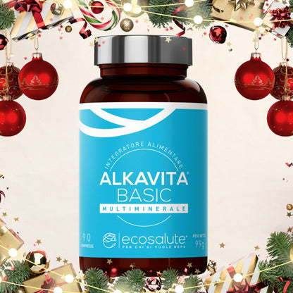 ALKAVITA BASIC