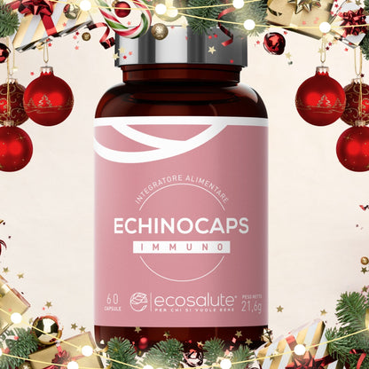 ECHINOCAPS IMMUNO