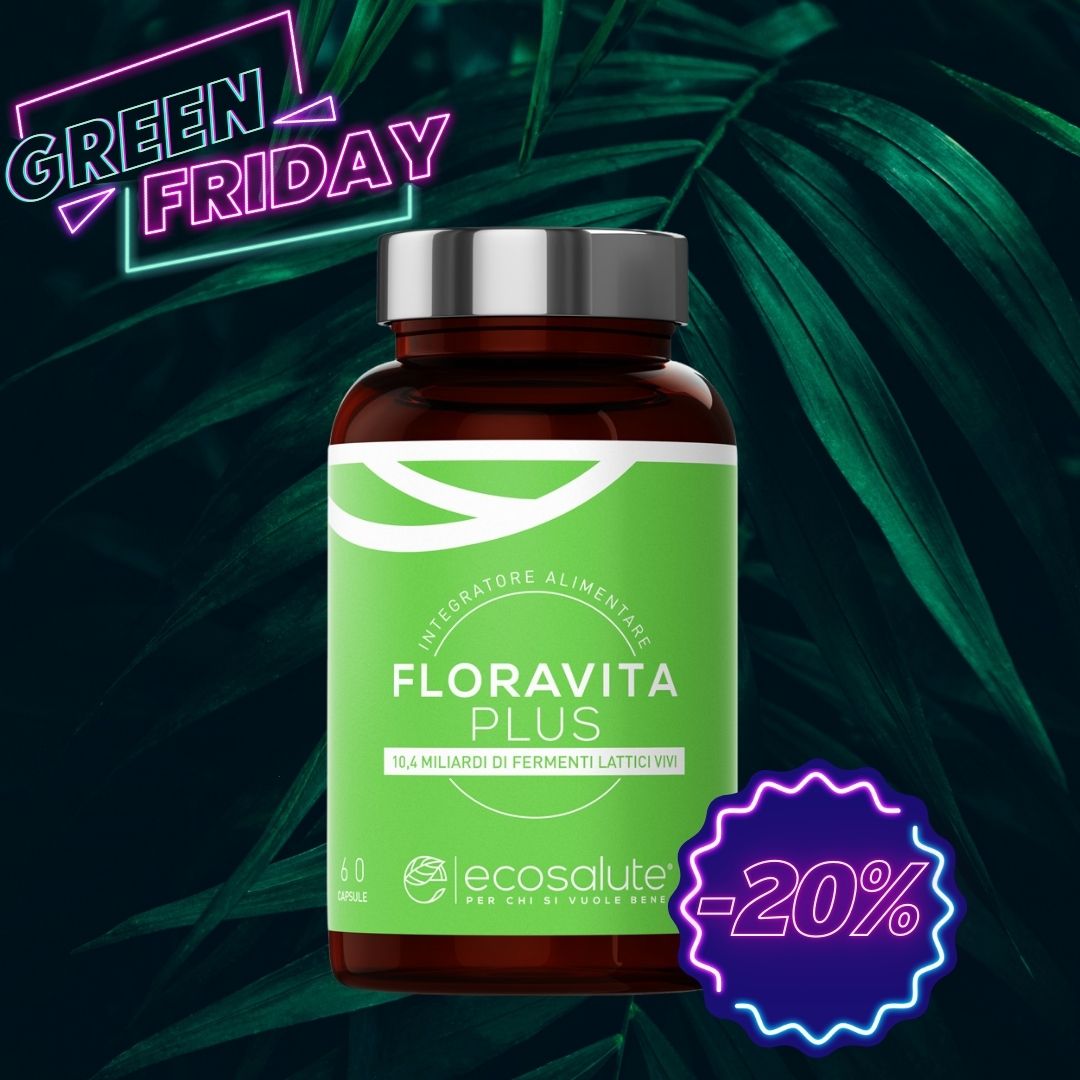 FLORAVITA PLUS