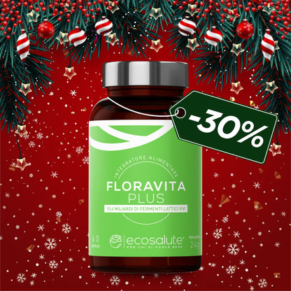 FLORAVITA PLUS