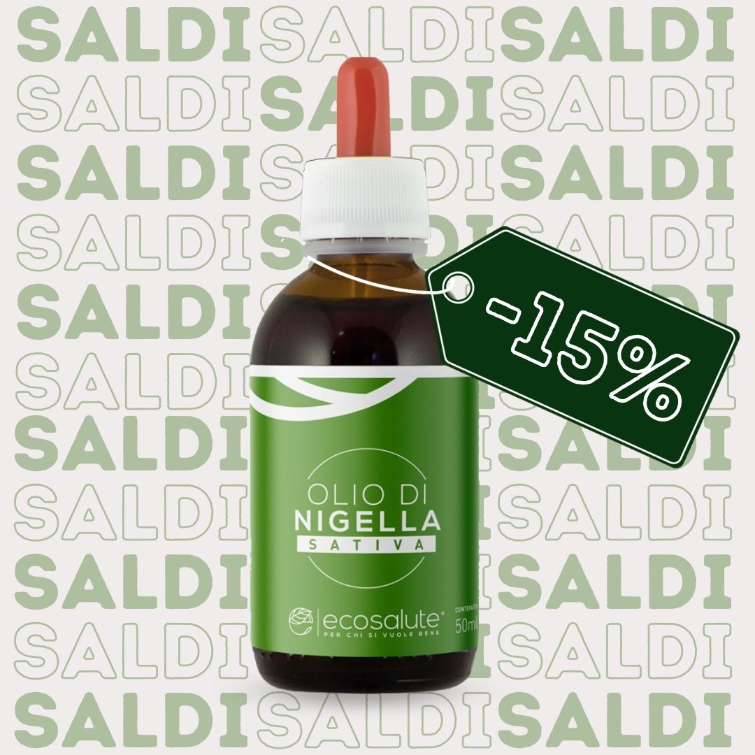 NIGELLA SATIVA OIL