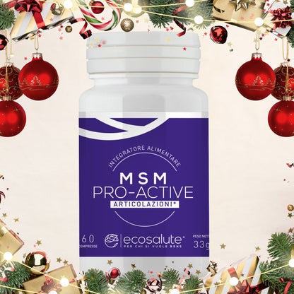 MSM PRO-ACTIVE