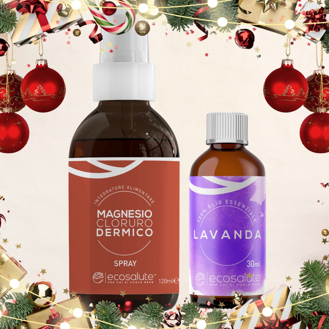 Pacchetto DISTENDI & RIPRENDI