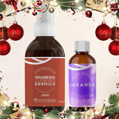 Pacchetto DISTENDI &amp; RIPRENDI