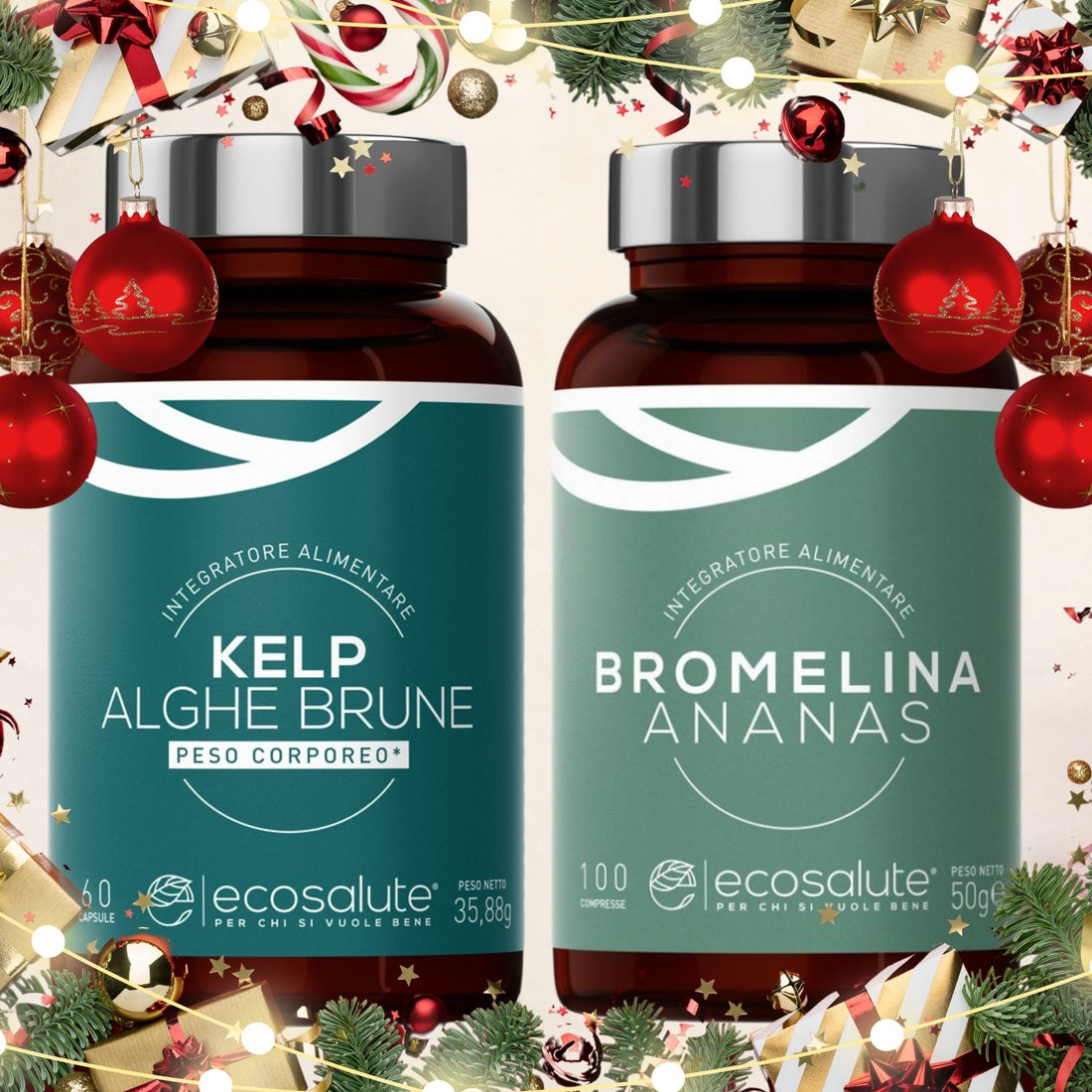 Pacchetto DRENA & SNELLISCI