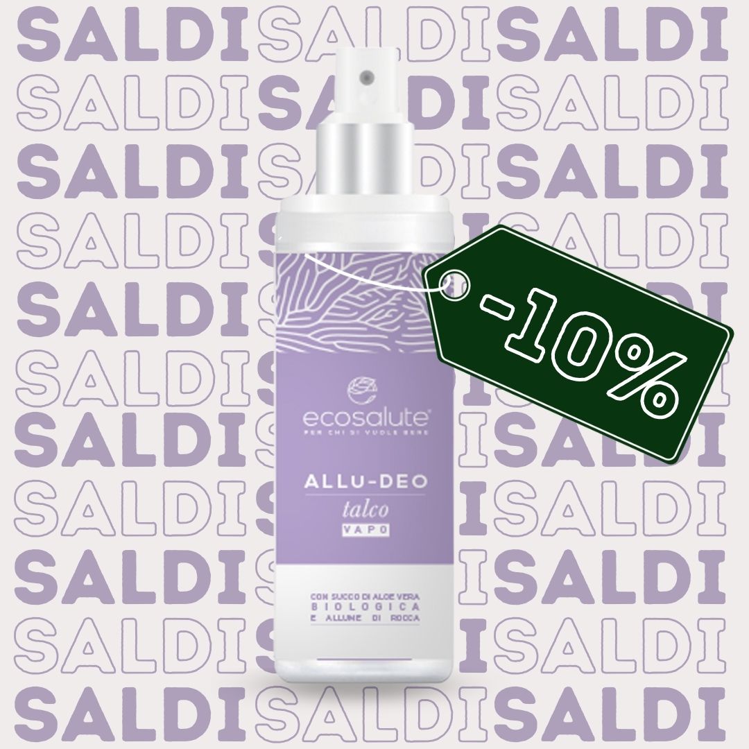 ALLU-DEO BIO VAPO AL TALC