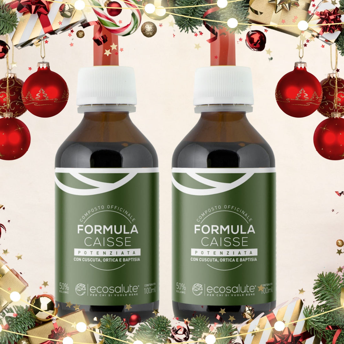 COPPIA FORMULA CAISSE