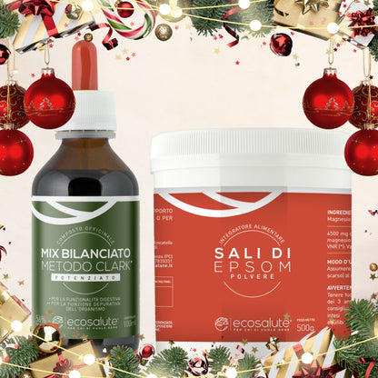 Pacchetto PULIZIA PROFONDA