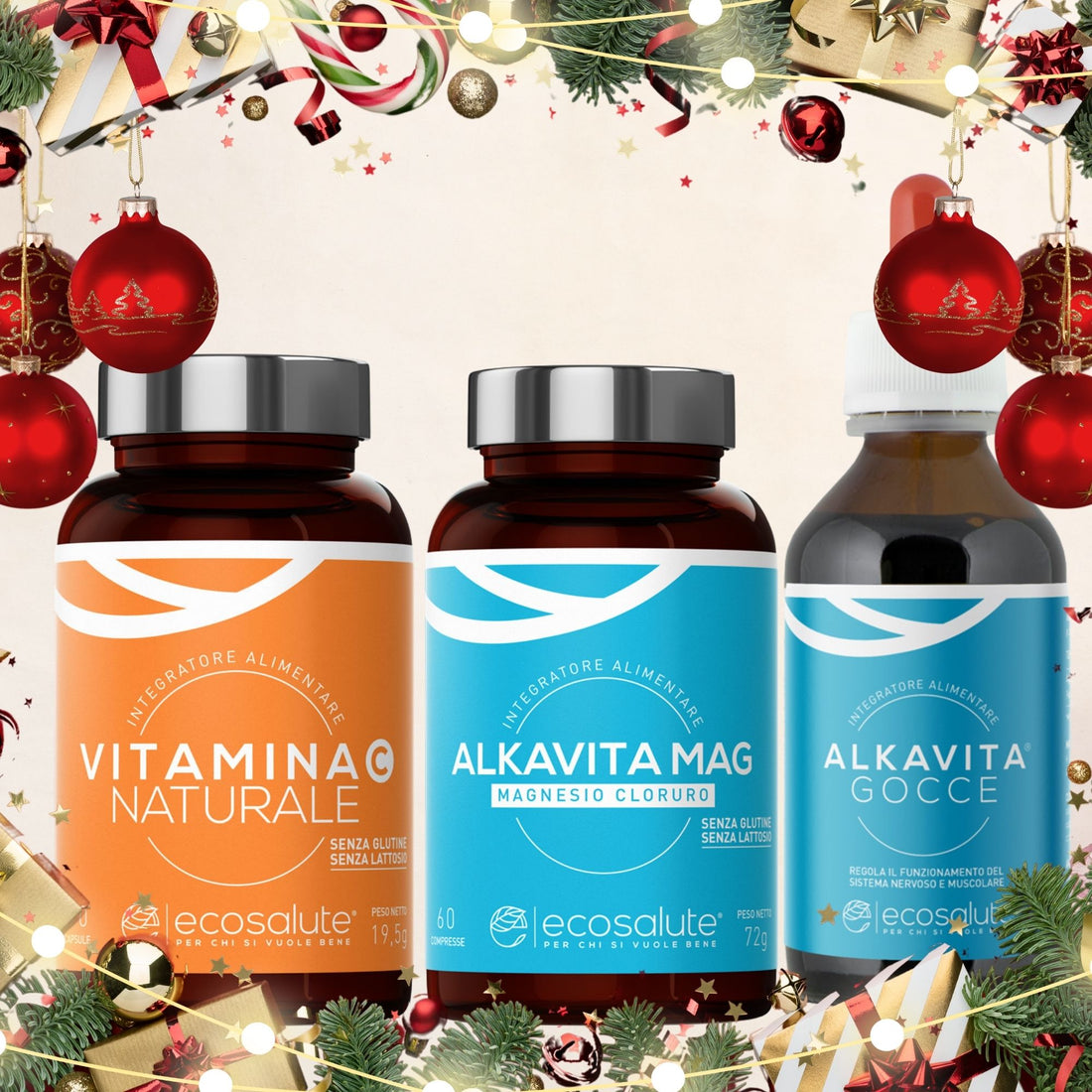 PACCHETTO INDISPENSABILI®