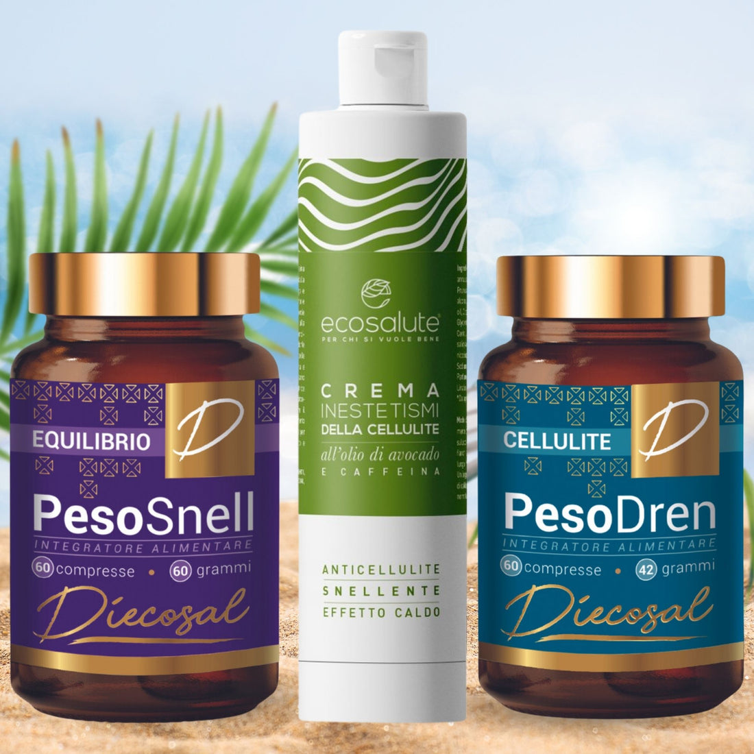 Pacchetto QUELLO CHE LE DONNE NON DICONO