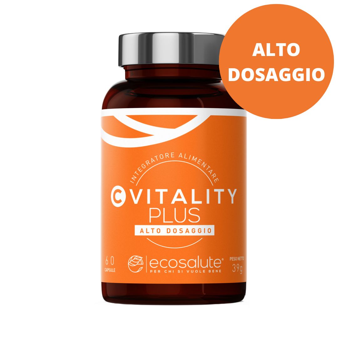 C-VITALITY PLUS