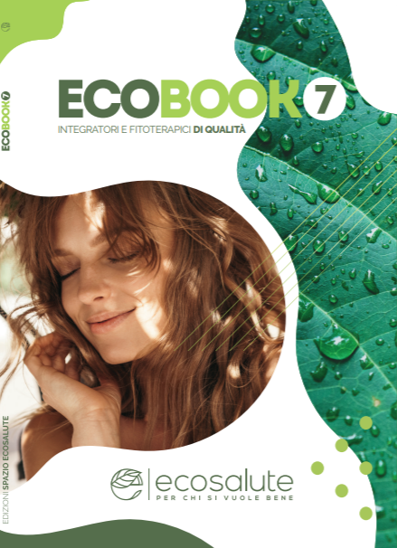 ECOBOOK 7 Ecosalute