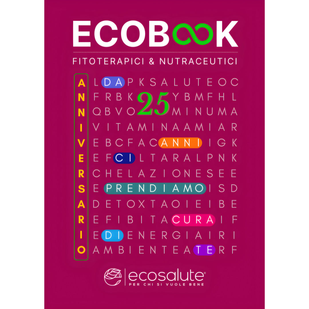 ECOBOOK 8 Ecosalute