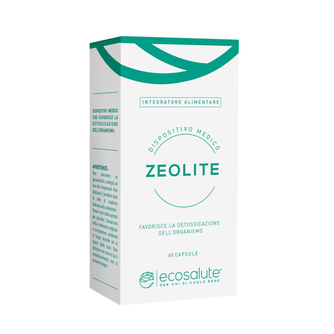 ZEOLITE