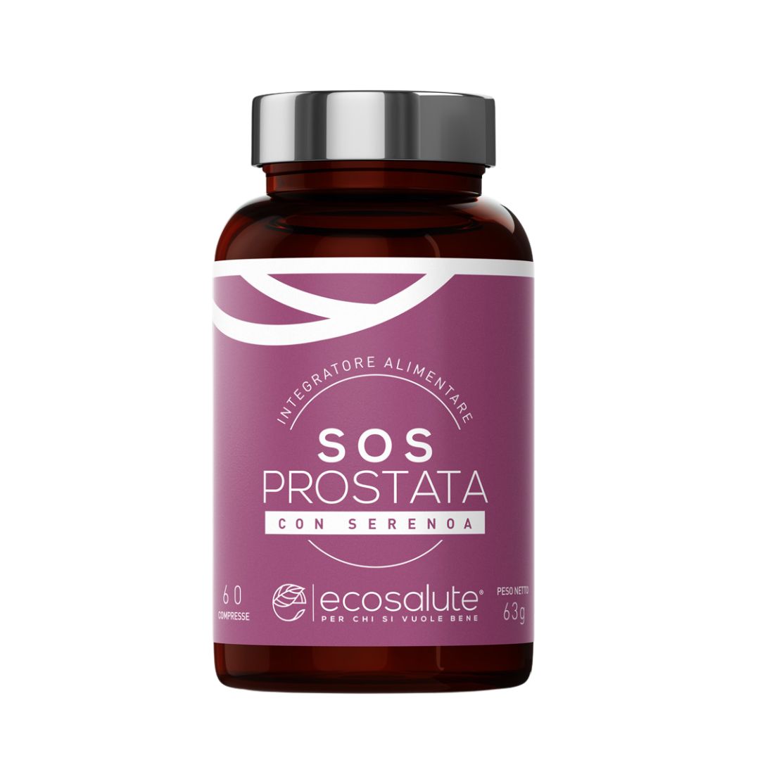 SOS PROSTATA