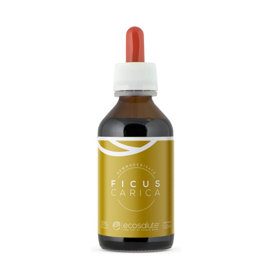 FICUS CARICA Bud extract