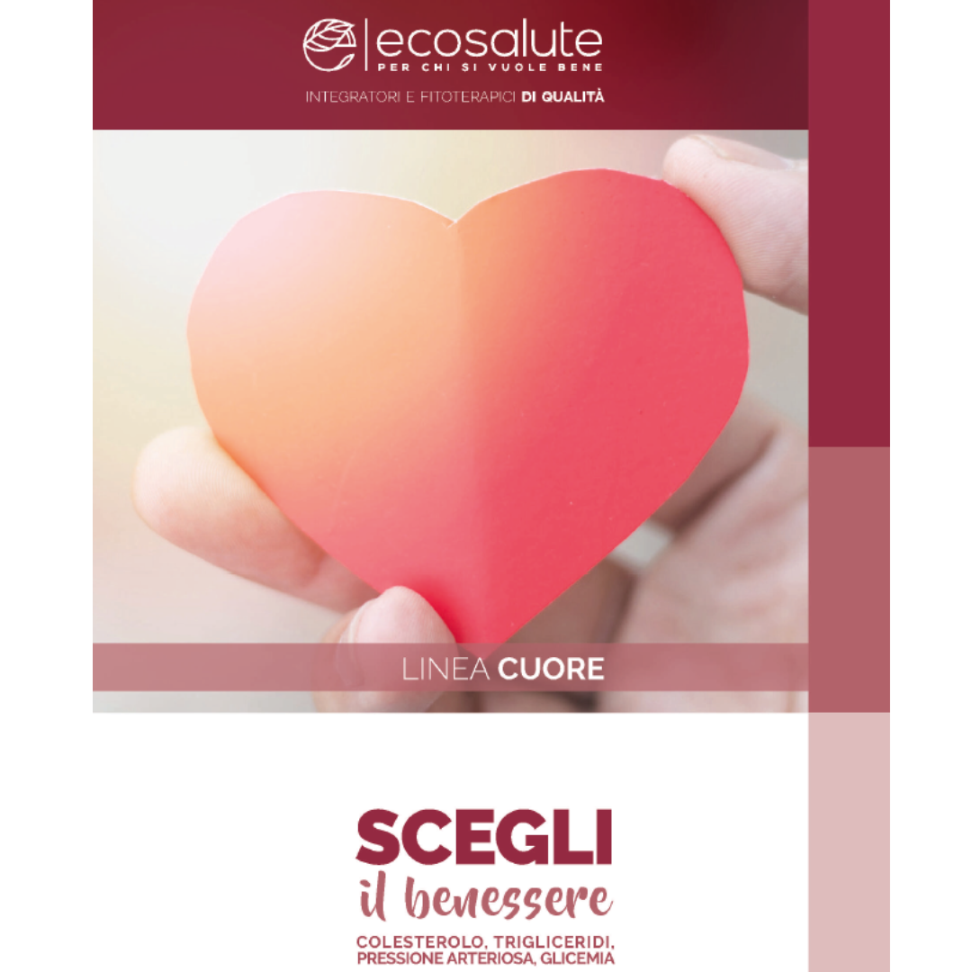 Opuscolo &quot;CUORE&quot;
