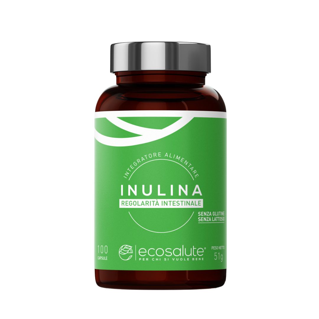 Cookies Inulina INULINA: fibra ricavata dalla cicoria per il benessere intestinale ...
