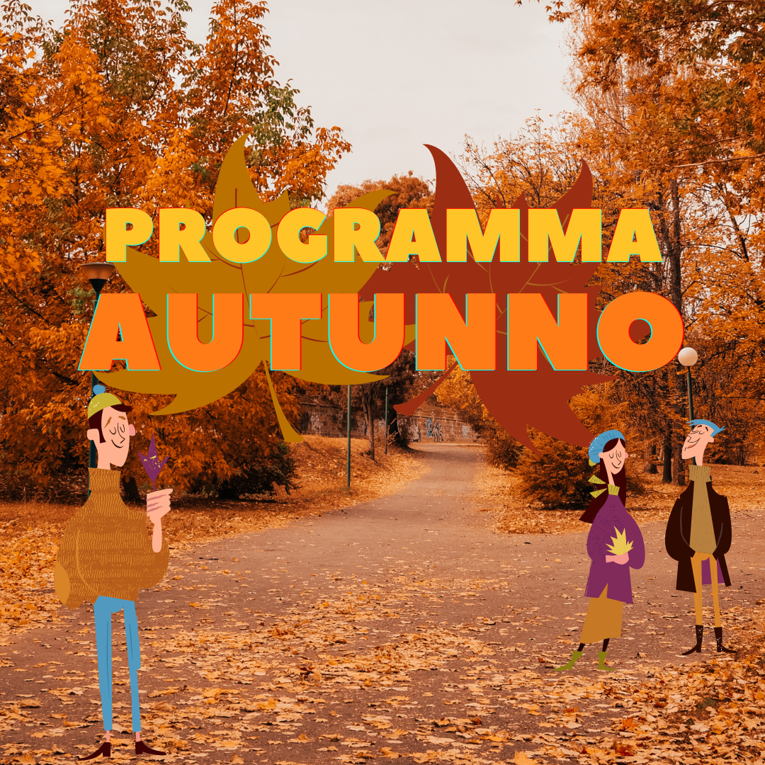 PROGRAMMA AUTUNNO Ecosalute